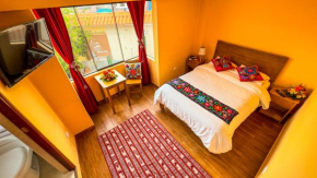 Andean Atoq Hostel